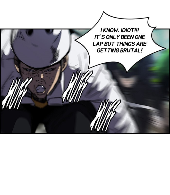 Wind Breaker, chapter 127, image 38