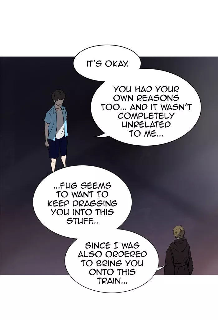 Tower of God, chapter 277, image 51