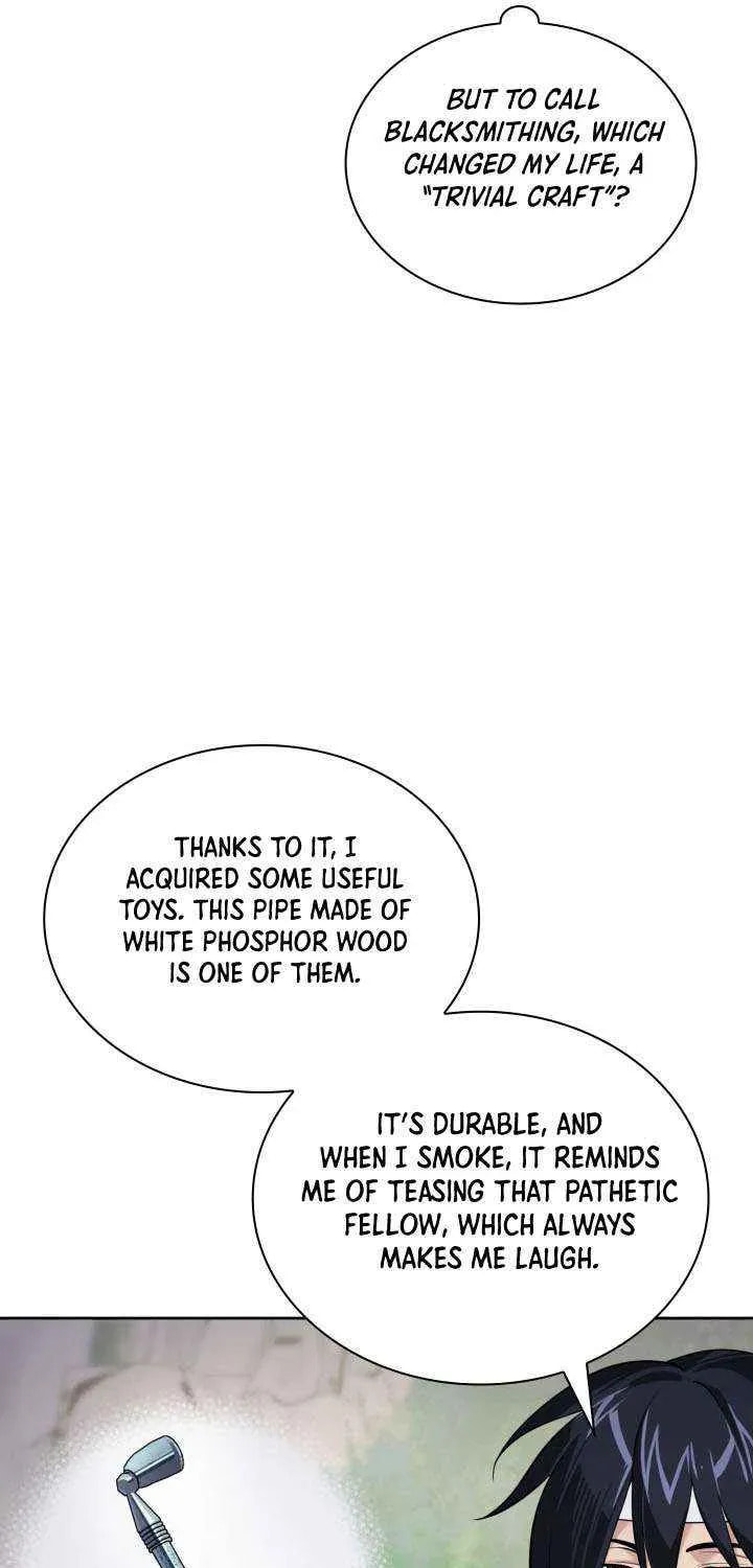 Overgeared (Team Argo), chapter 309, page 24