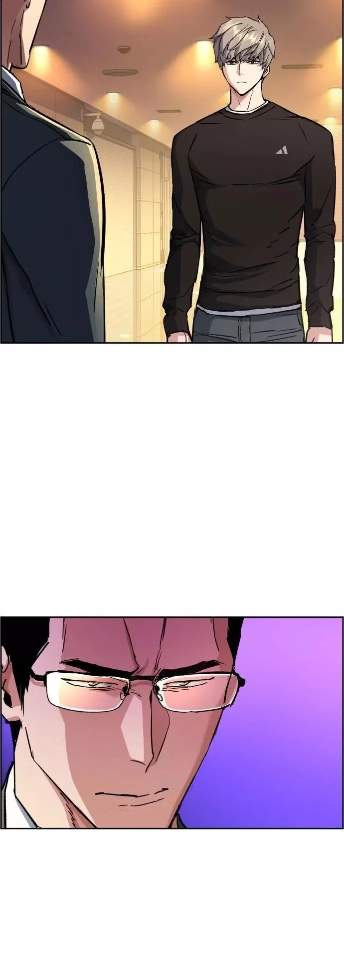 Teenage Mercenary, chapter 89, image 40