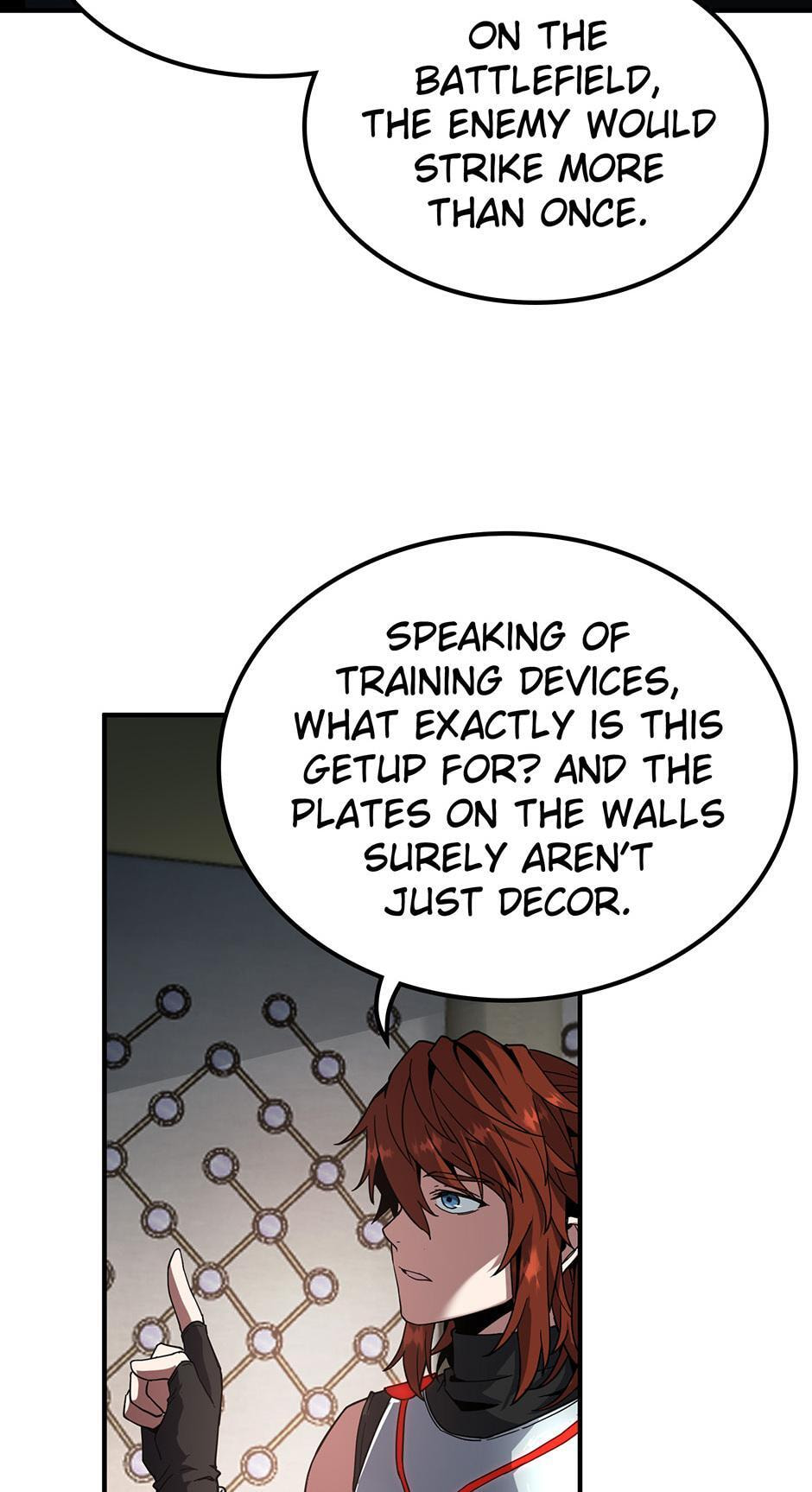 The Beginning After the End, chapter 211, image 122