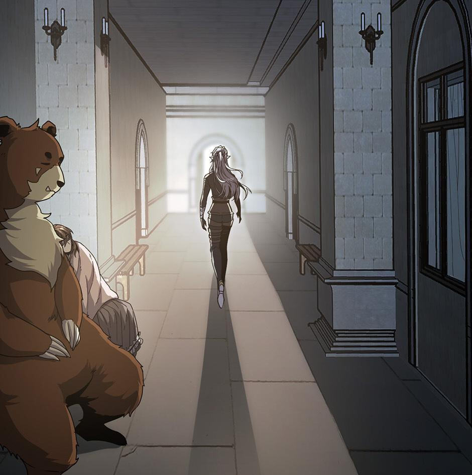 The Beginning After the End, chapter 195, image 149