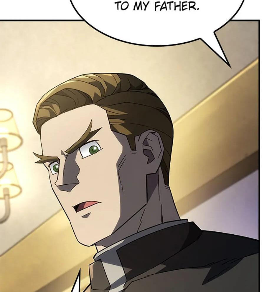 Revenge of the Baskerville Bloodhound, chapter 47, image 78