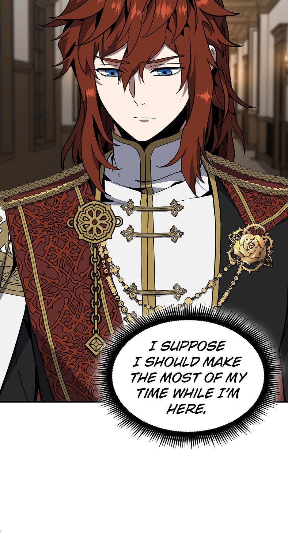 The Beginning After the End, chapter 237, image 45