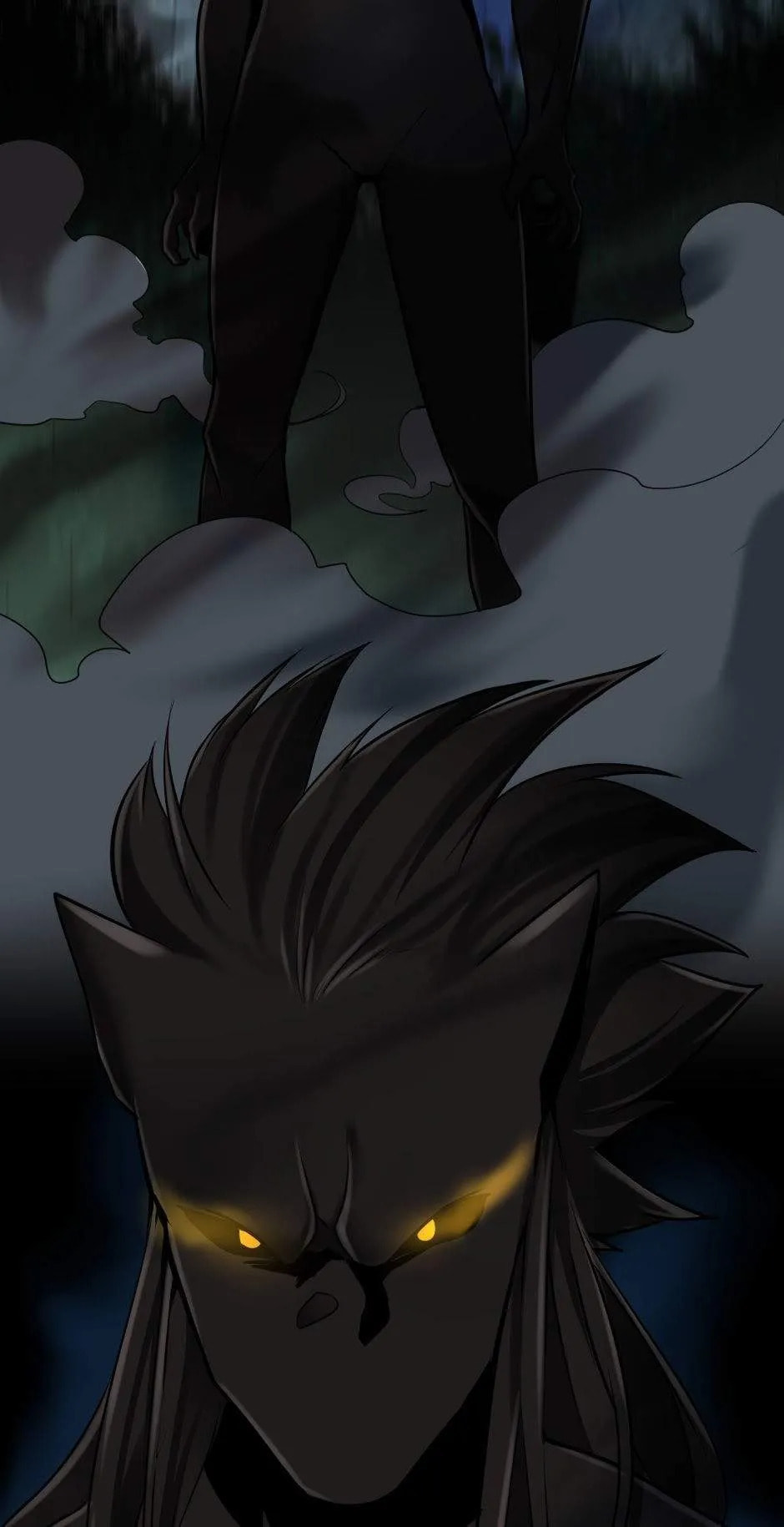 The Beginning After the End, chapter 27, page 52