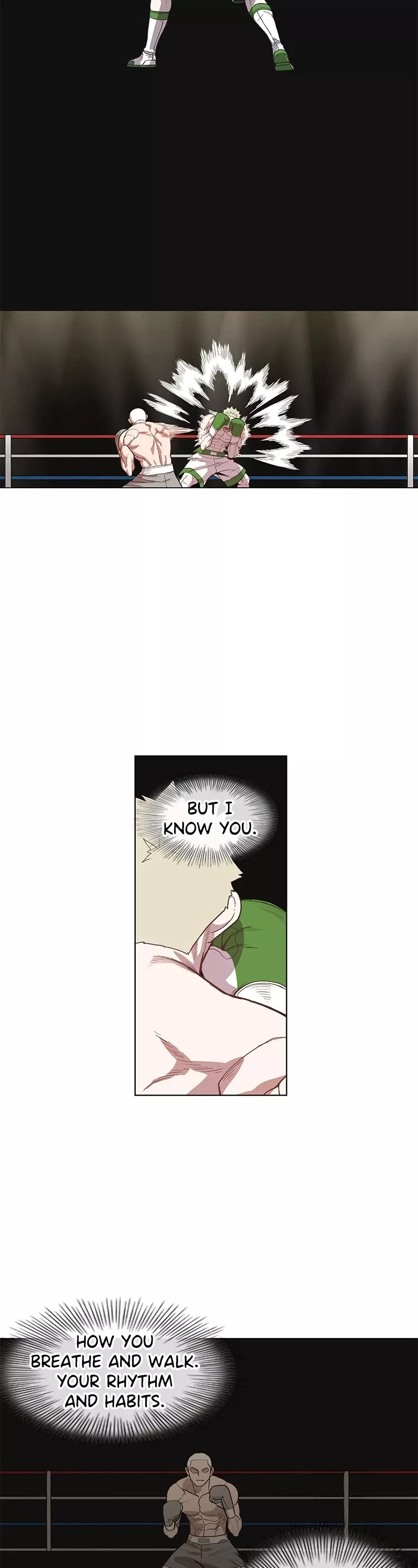 The Boxer, chapter 132, image 30