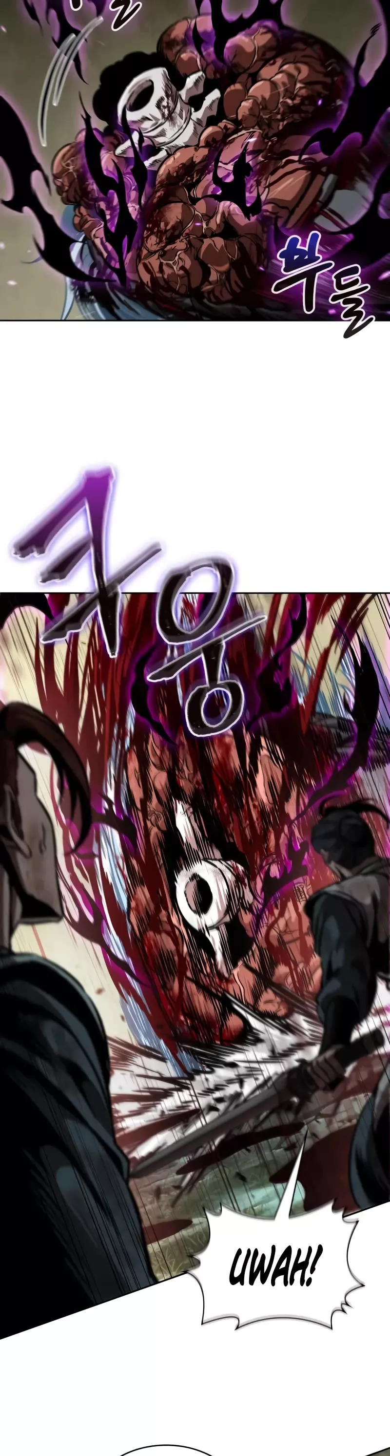 Nano Machine, chapter 258, image 25