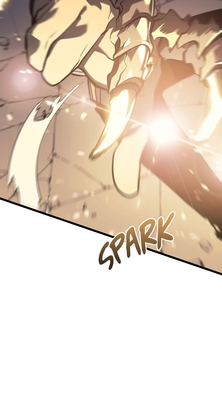 Solo Leveling, chapter 129, page 39