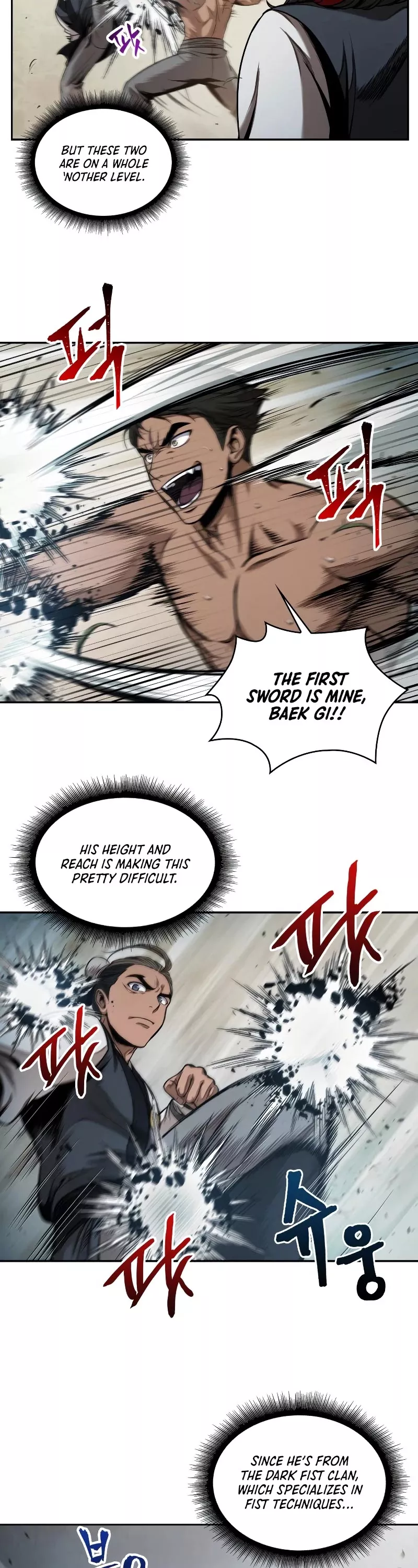 Nano Machine, chapter 63, image 24