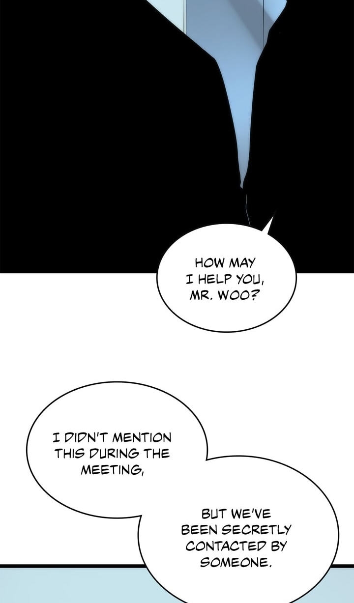 Solo Leveling, chapter 83, page 41