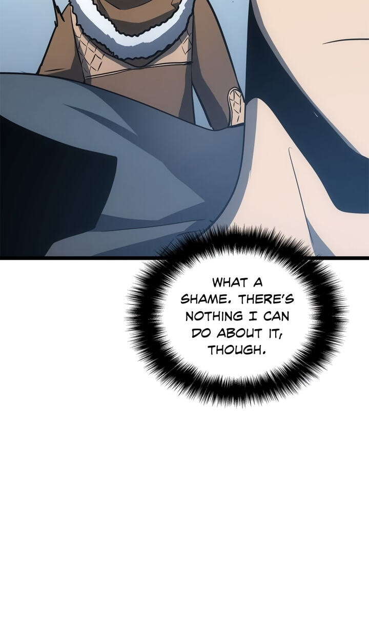 Solo Leveling, chapter 55, page 42