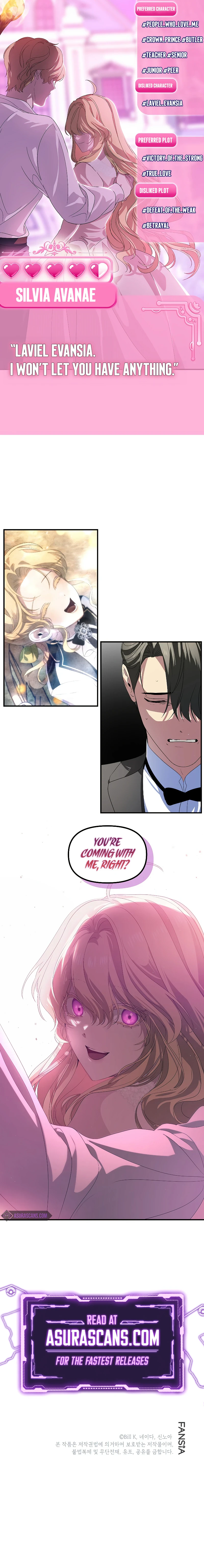 SSS-Class Suicide Hunter, chapter 96, image 9