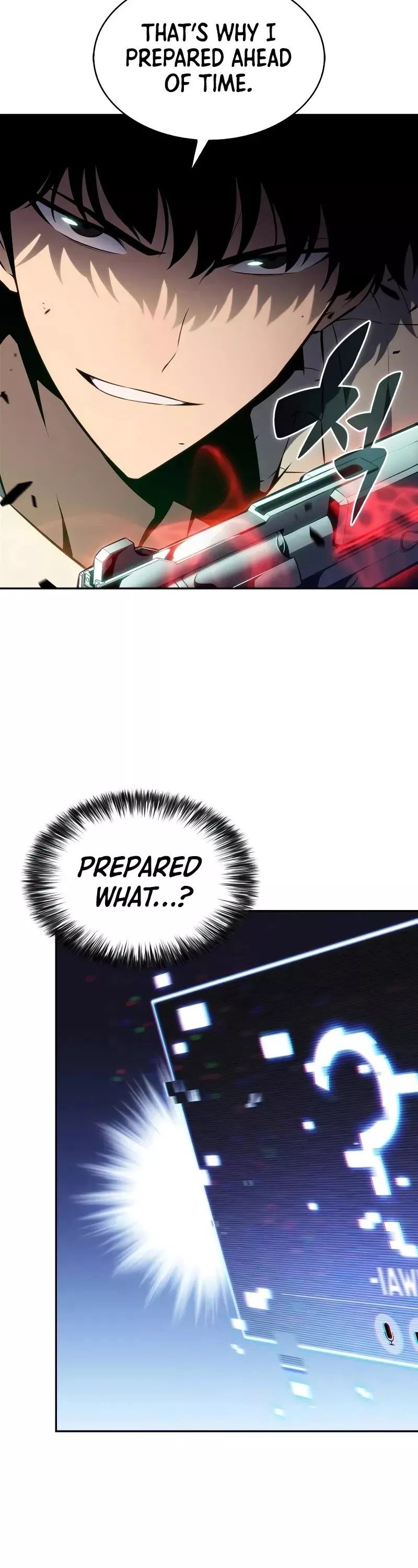 Solo Max-Level Newbie, chapter 181, image 49