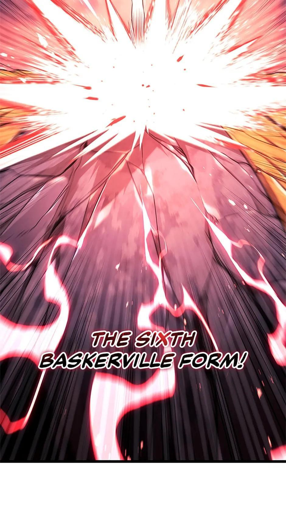 Revenge of the Baskerville Bloodhound, chapter 59, image 88