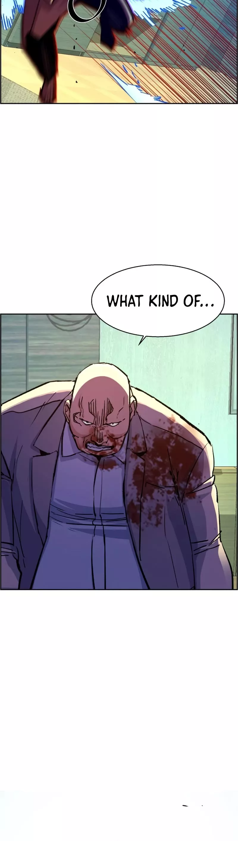 Teenage Mercenary, chapter 111, image 37