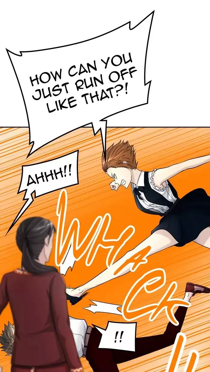 Tower of God, chapter 402, image 61