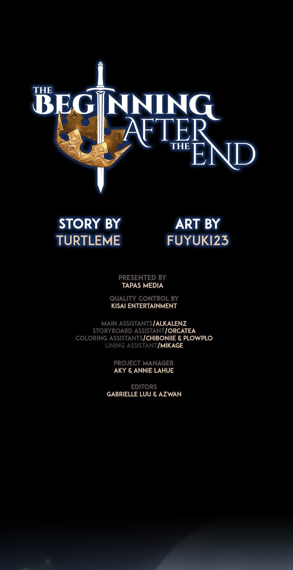 The Beginning After the End, chapter 120, image 60