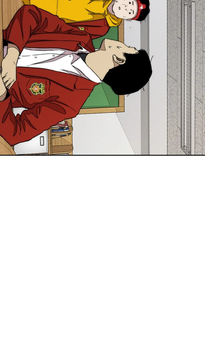 Wind Breaker, chapter 296, image 50