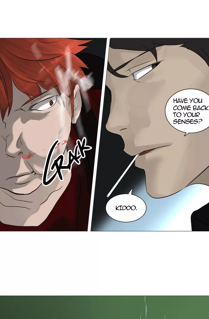 Tower of God, chapter 239, image 35