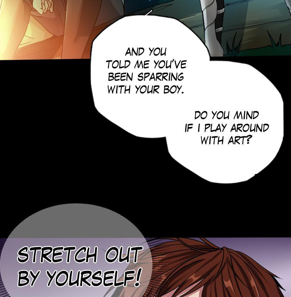 The Beginning After the End, chapter 7, page 22