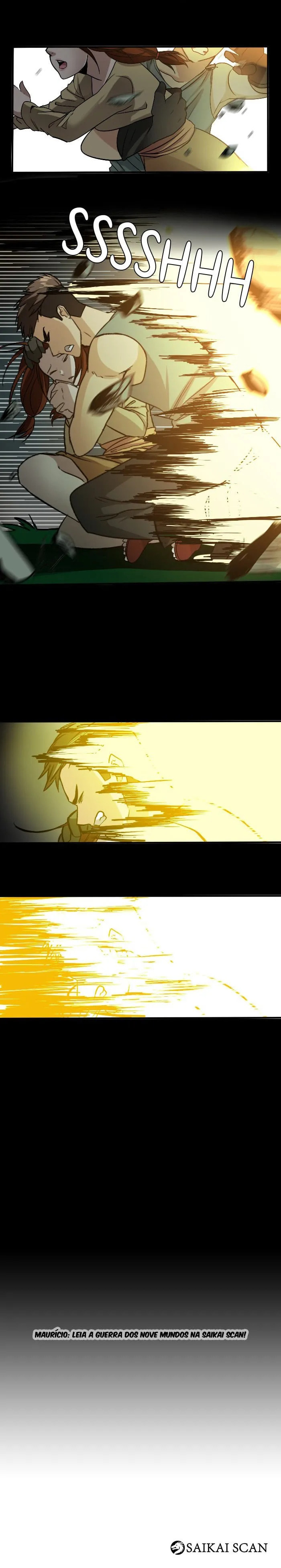 The Beginning After the End, chapter 4, page 25