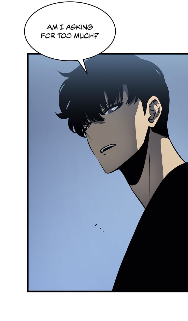 Solo Leveling, chapter 121, image 65
