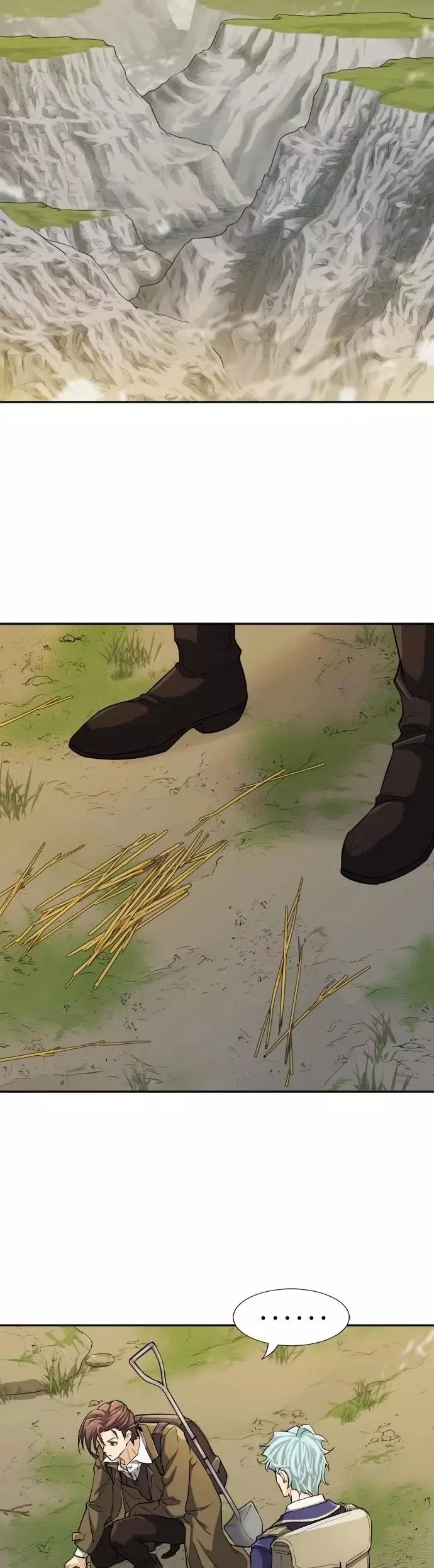 The Greatest Estate Developer, chapter 15, image 2