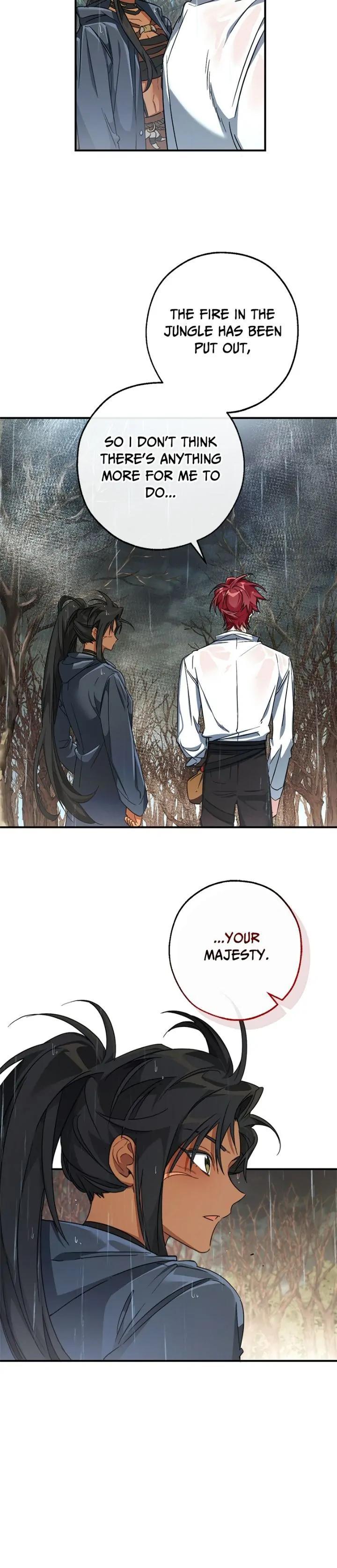 Trash of the Count’s Family, chapter 107, image 30