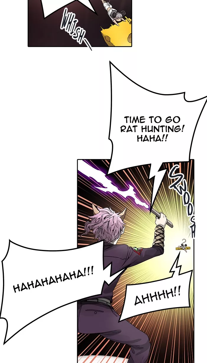 Tower of God, chapter 464, image 108