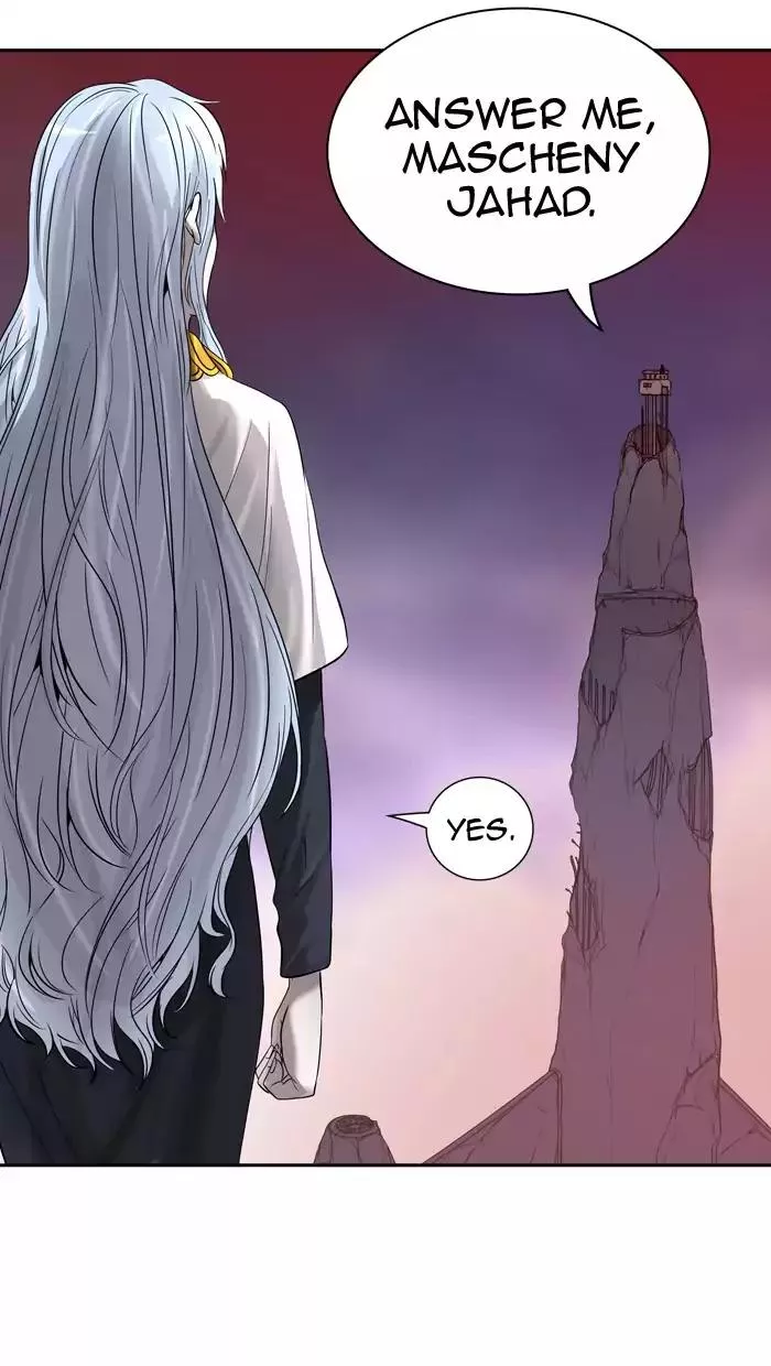 Tower of God, chapter 389, image 91