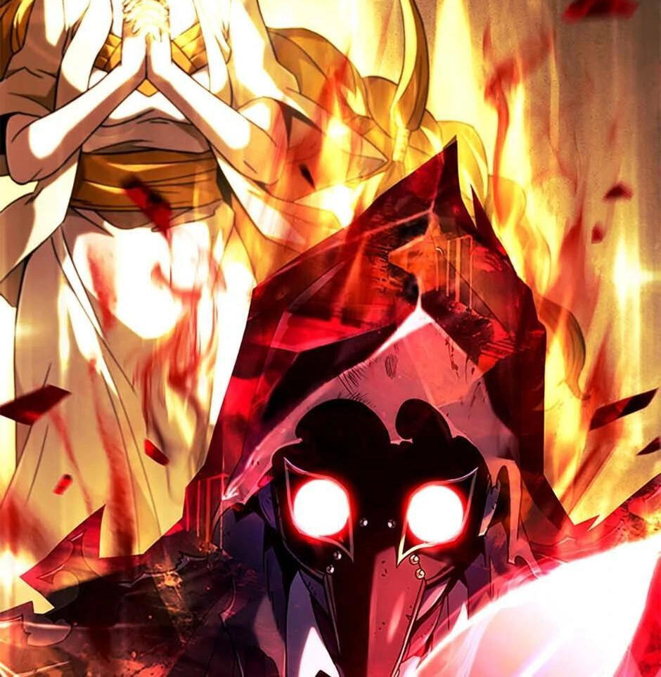 Revenge of the Baskerville Bloodhound, chapter 90, image 13