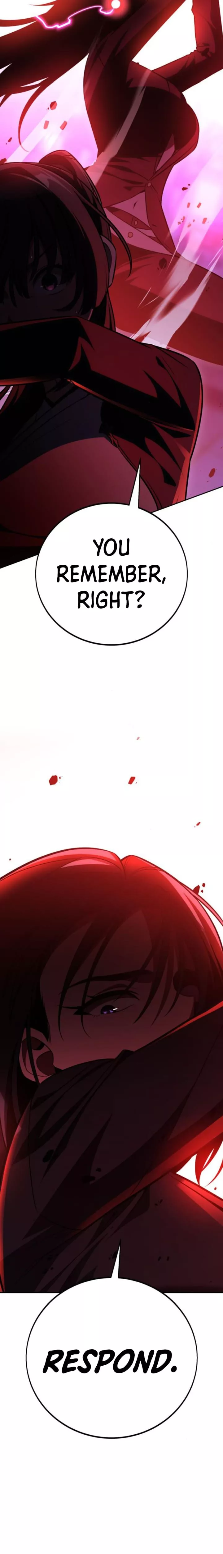 I Killed the Main Player, chapter 57, image 8