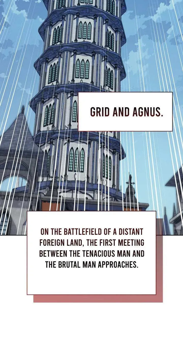 Overgeared (Team Argo), chapter 314, page 142