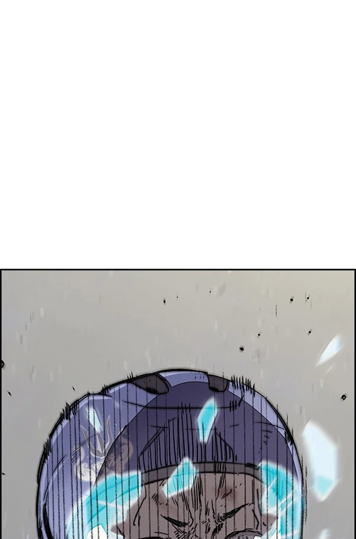 Wind Breaker, chapter 338, image 139