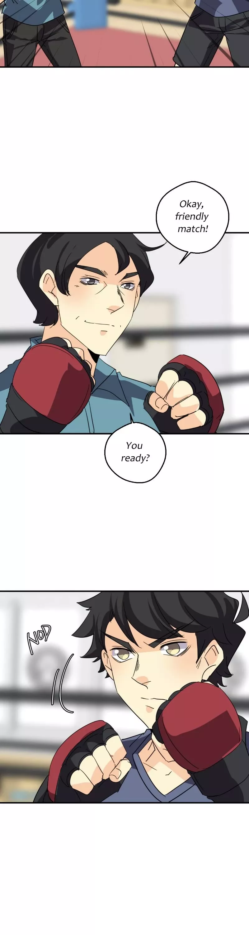 unOrdinary, chapter 279, image 2