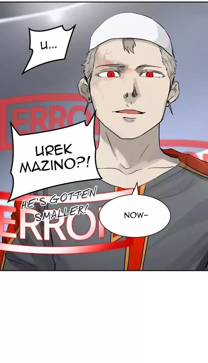 Tower of God, chapter 380, image 3