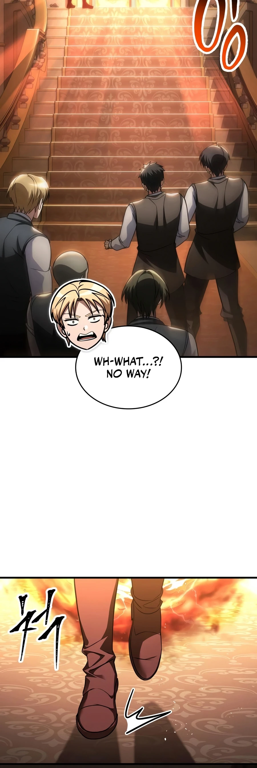 My Exclusive Tower Guide, chapter 130, image 3