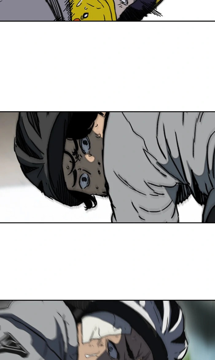 Wind Breaker, chapter 244, image 36