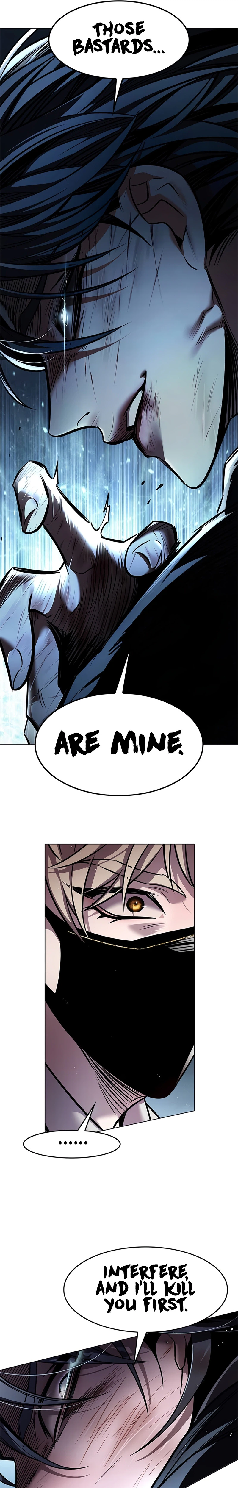 Eleceed, chapter 416, image 6