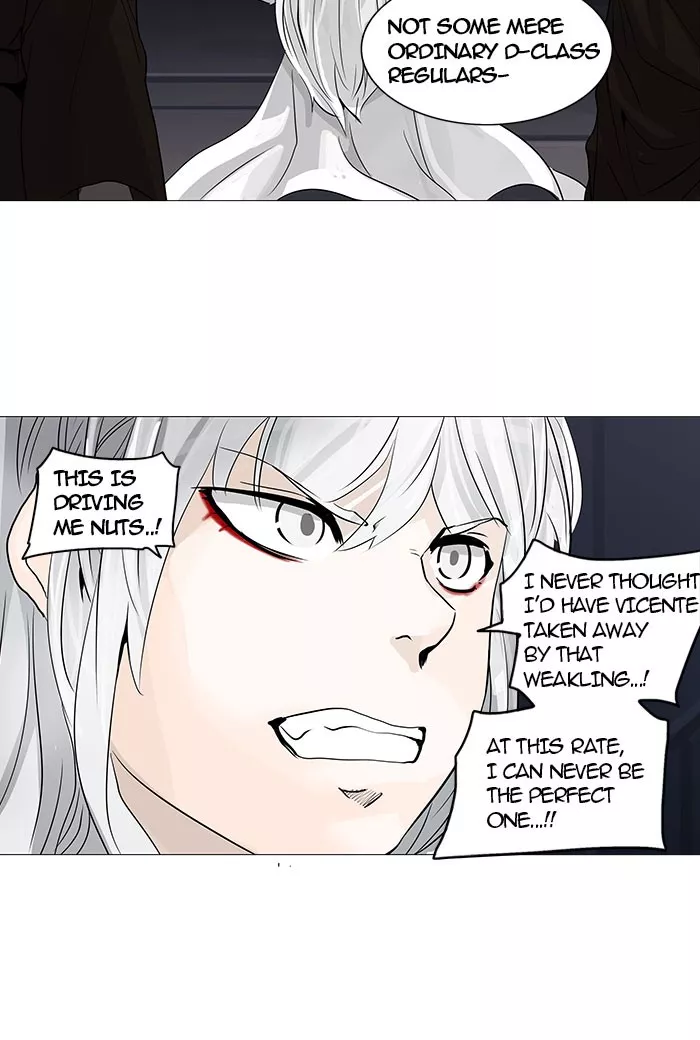 Tower of God, chapter 249, image 51