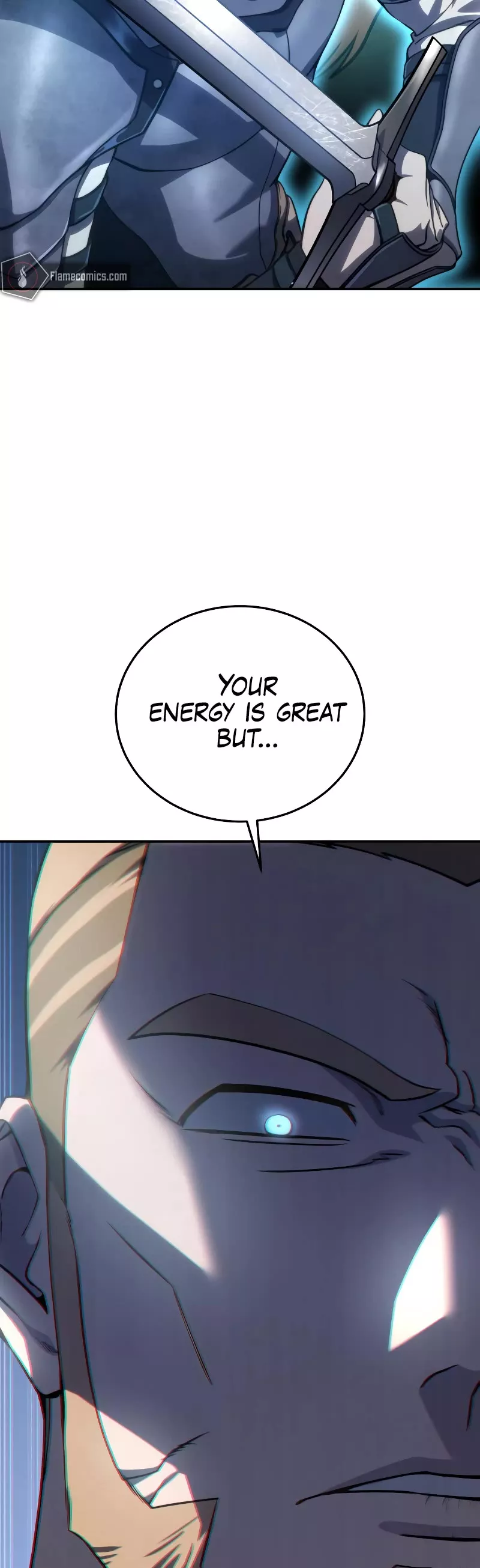 Star-Fostered Swordmaster, chapter 21, image 53