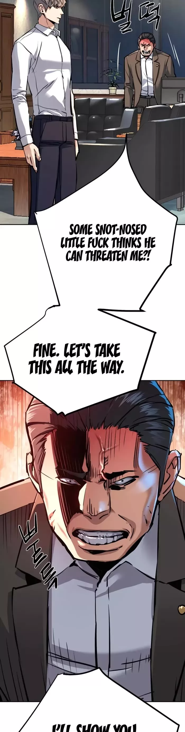Teenage Mercenary, chapter 234, image 26