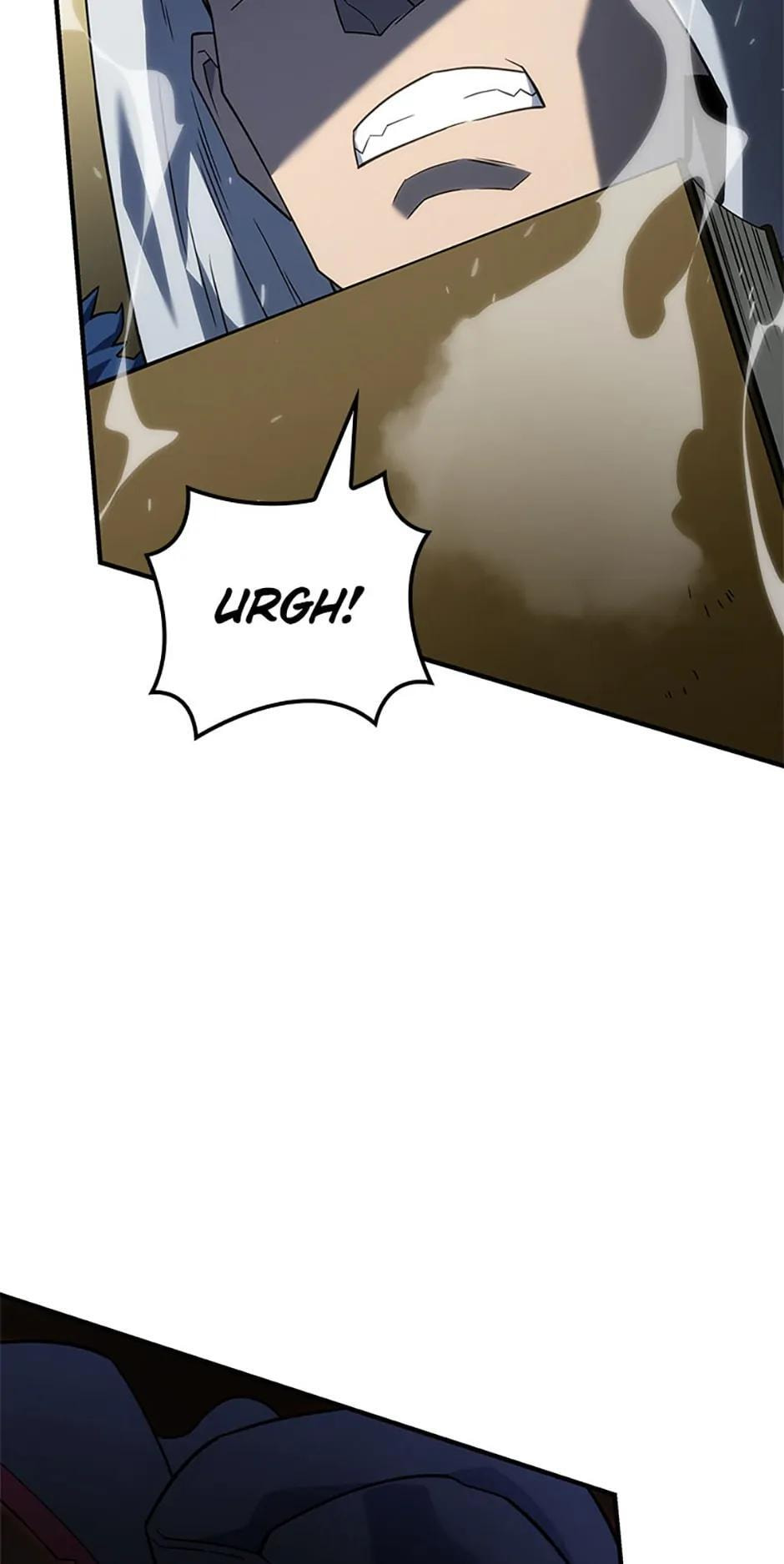 Revenge of the Baskerville Bloodhound, chapter 46, image 131