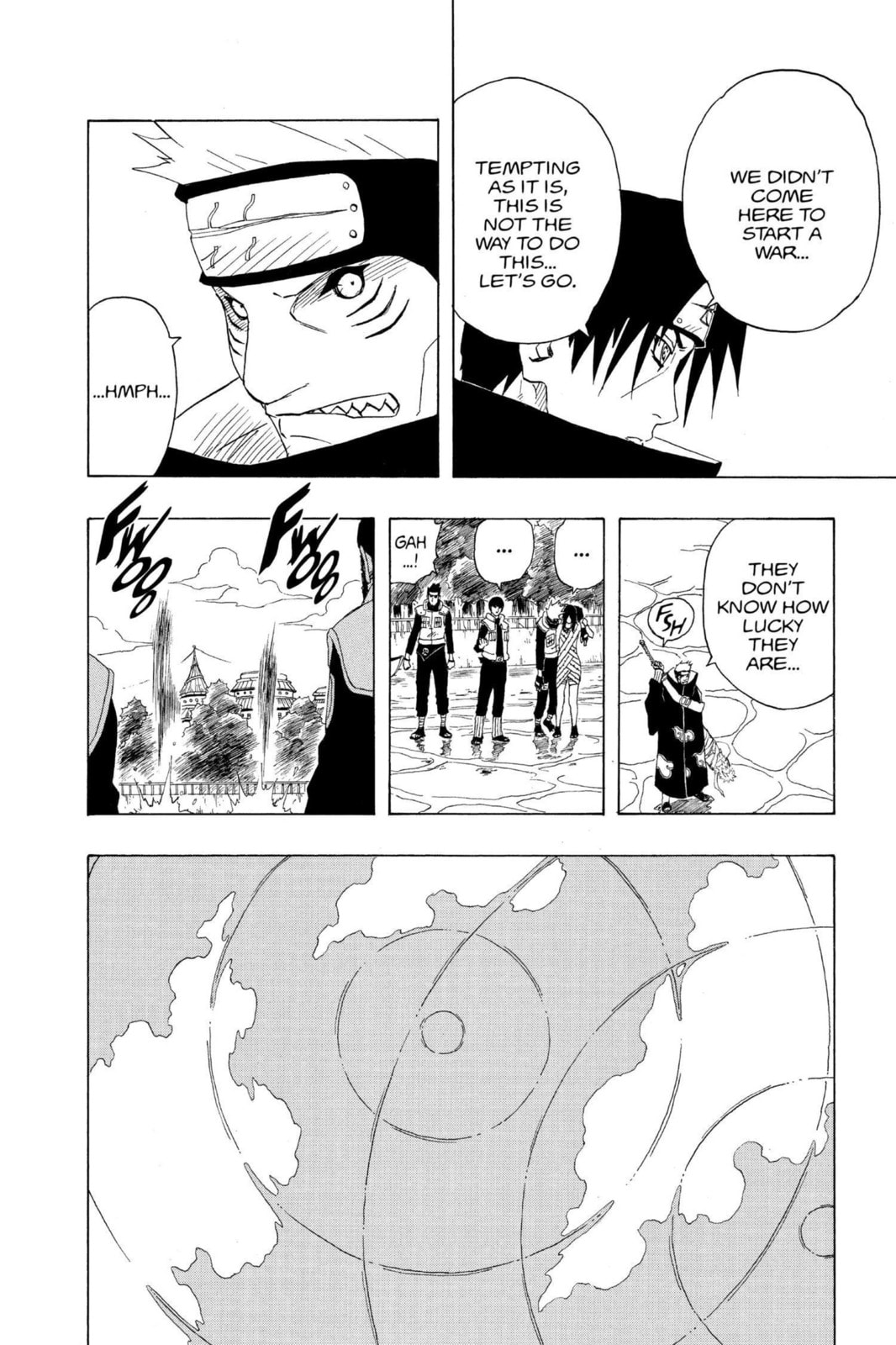 Naruto, chapter 143, image 15