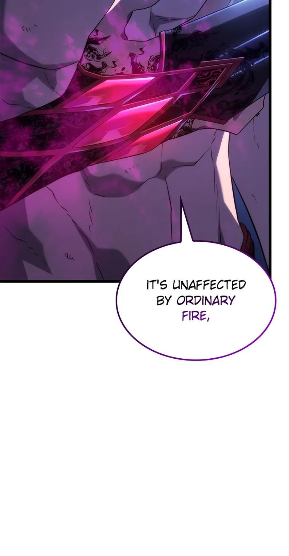 Revenge of the Baskerville Bloodhound, chapter 58, image 145