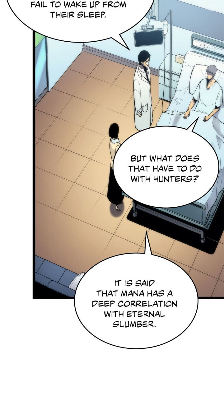 Solo Leveling, chapter 80, page 69