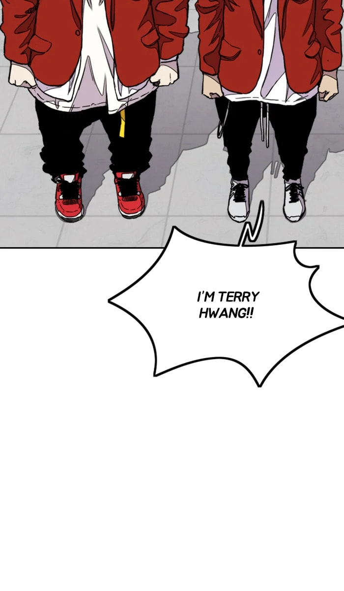 Wind Breaker, chapter 278, image 53
