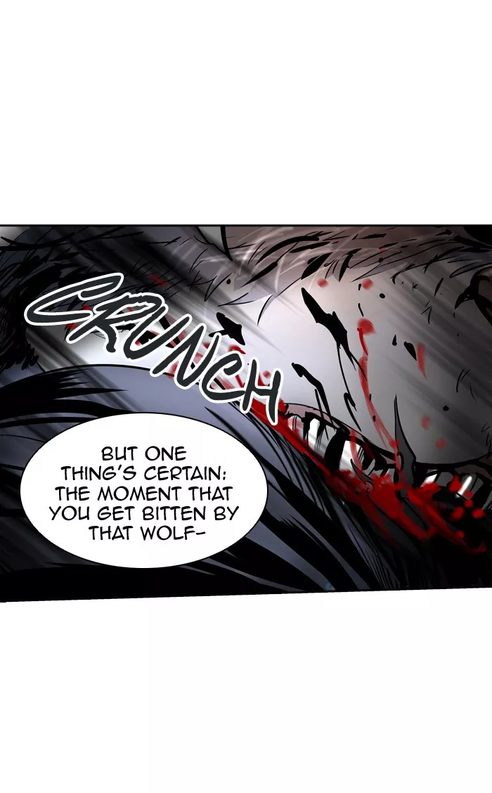 Tower of God, chapter 296, image 97