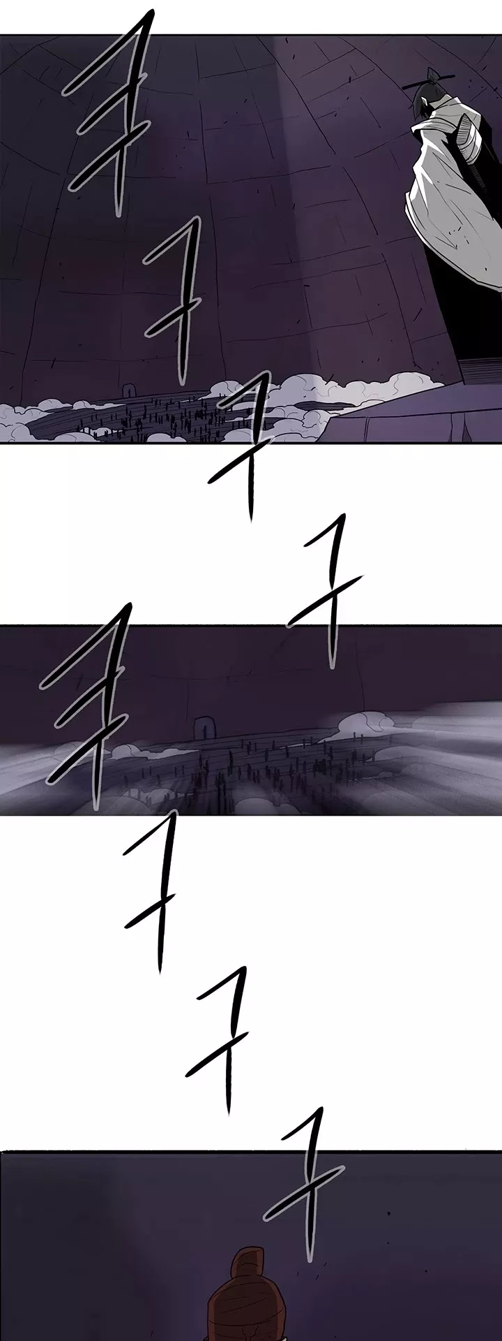 Legend of the Northern Blade, chapter 44, image 29