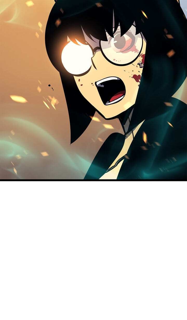 Solo Leveling, chapter 73, page 48